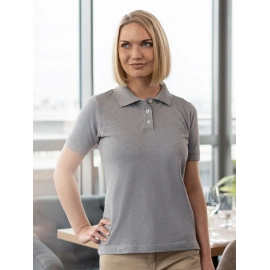 Ladies' Workwear Poloshirt