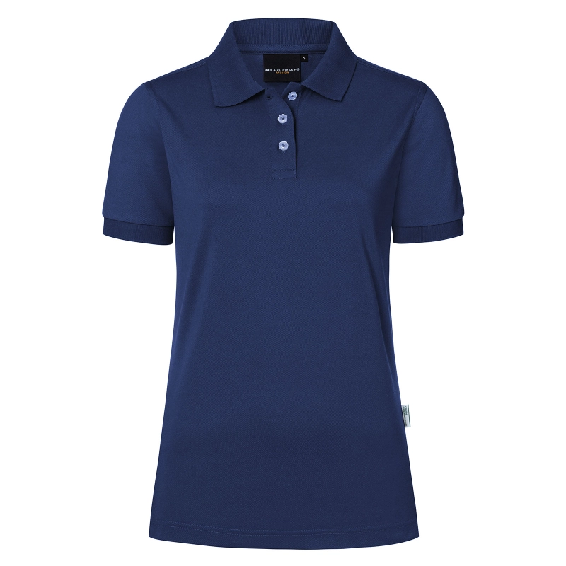 Ladies' Workwear Poloshirt