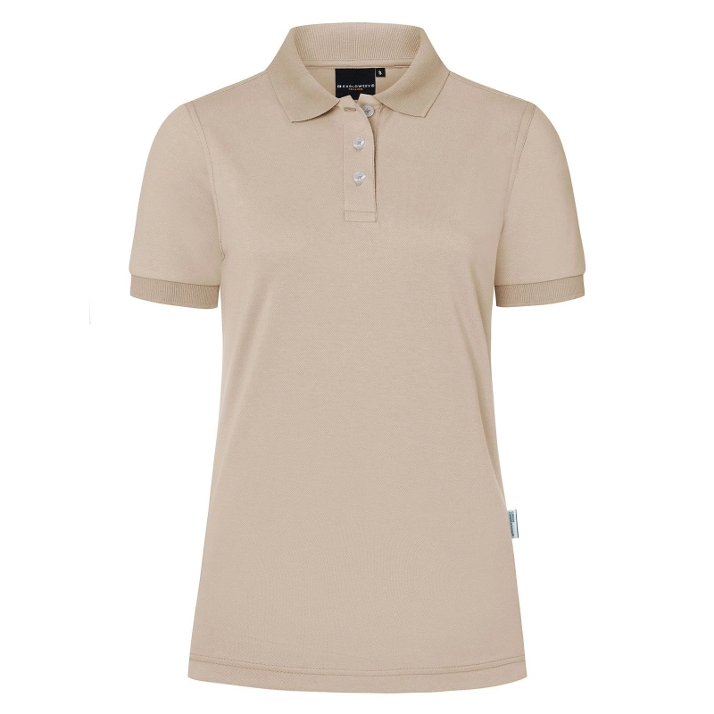 Polo de travail Femme