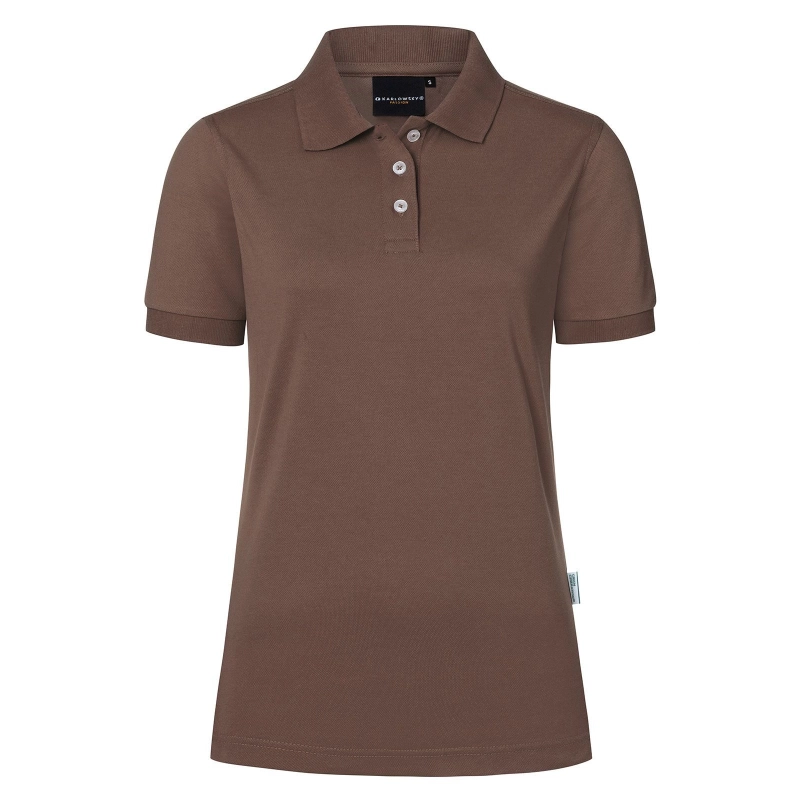 Polo de travail Femme