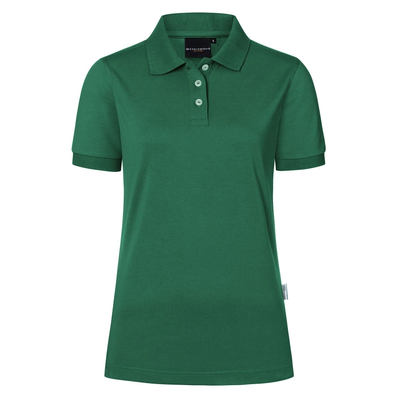 Polo de travail Femme
