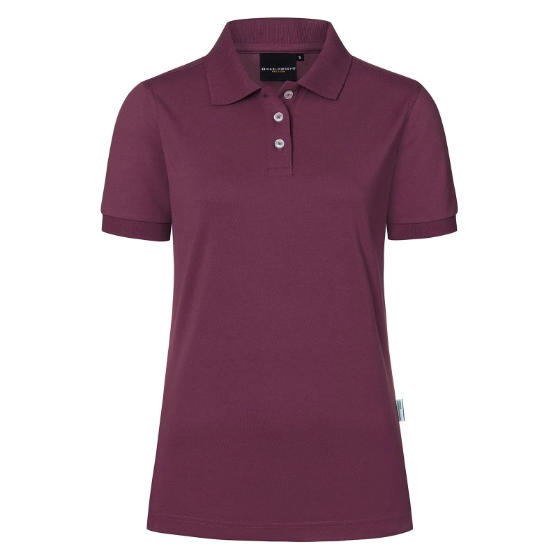 Ladies' Workwear Poloshirt