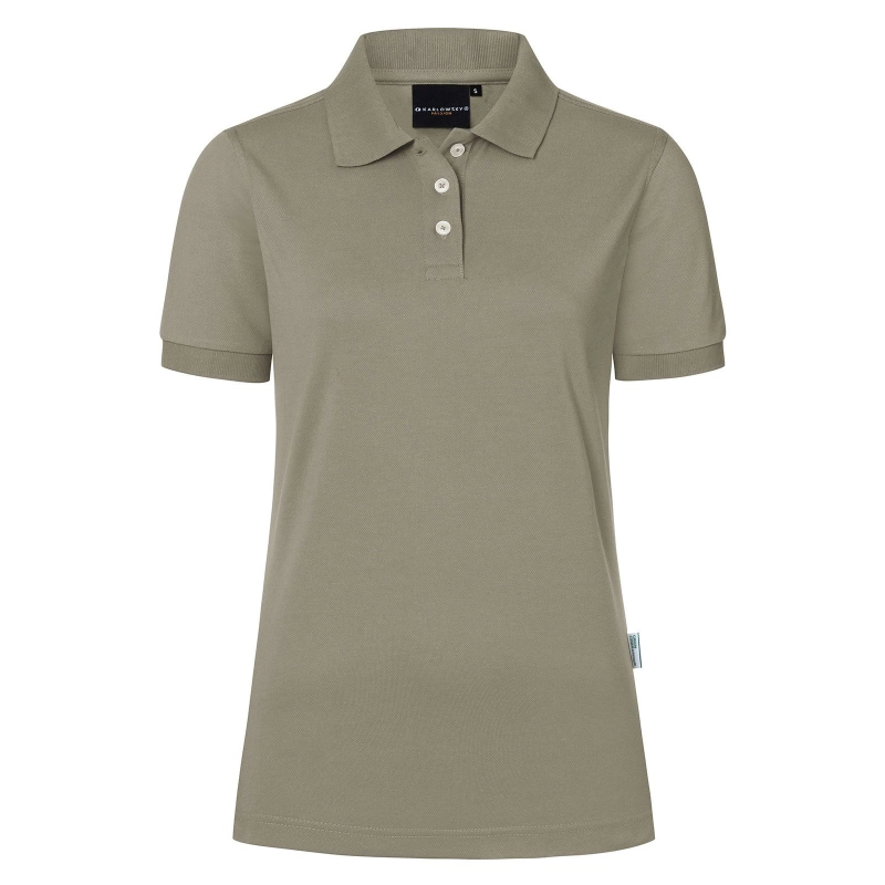 Polo de travail Femme
