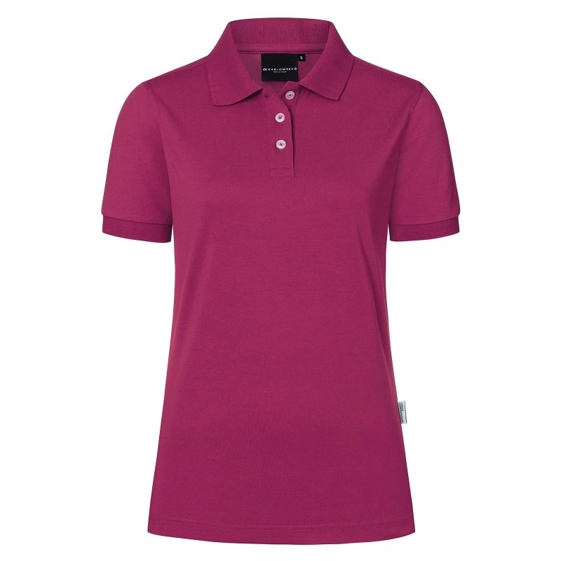 Polo de travail Femme