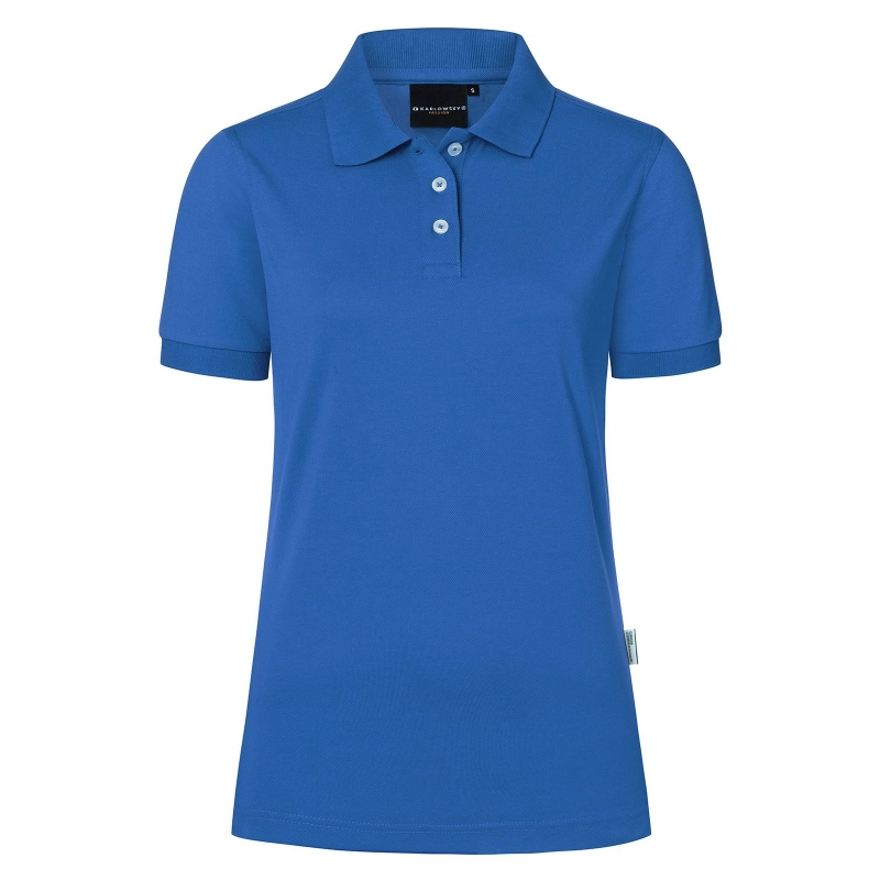 Polo de travail Femme
