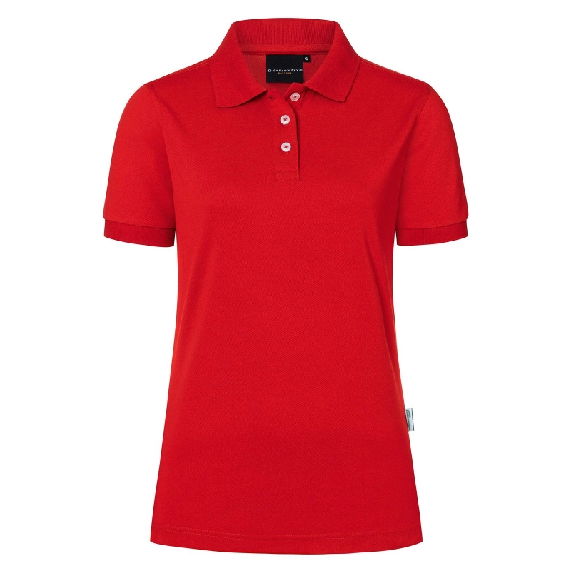 Polo de travail Femme