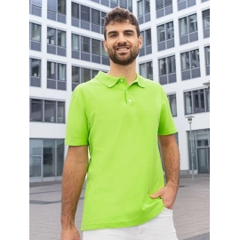 Men's Workwear Poloshirt