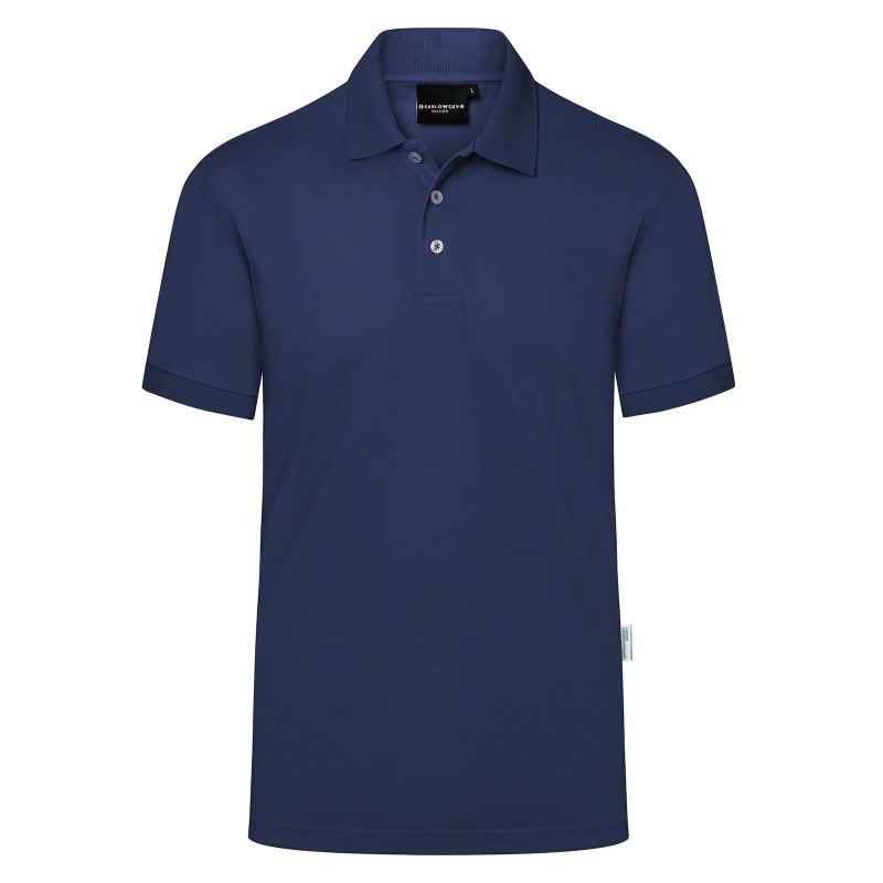 Polo de travail Homme