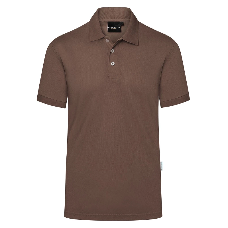 Polo de travail Homme