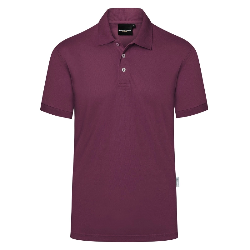 Polo de travail Homme