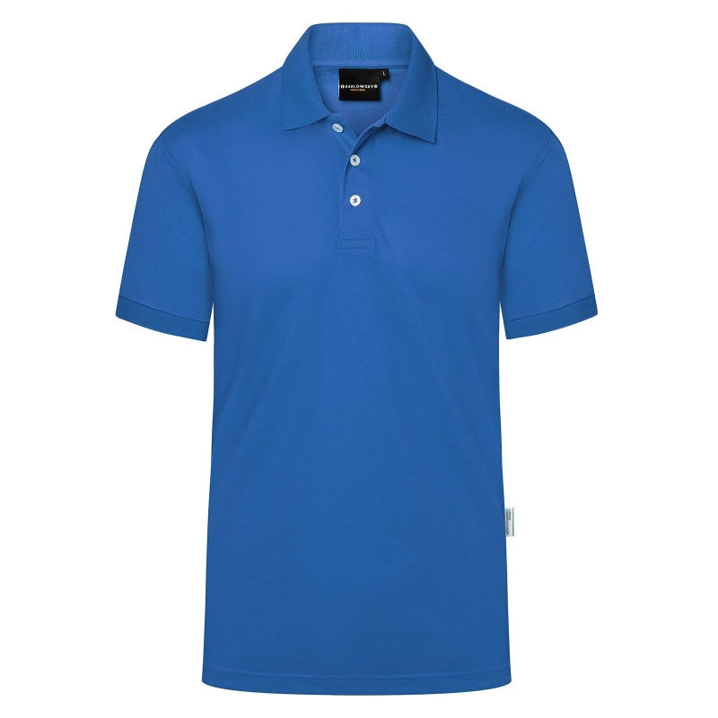 Polo de travail Homme