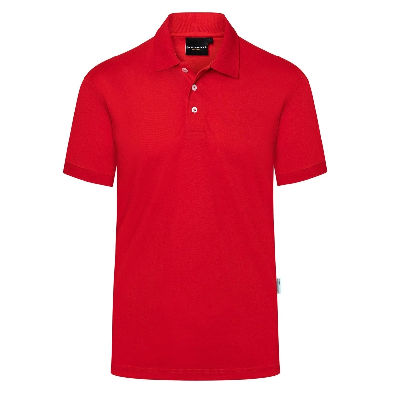 Polo de travail Homme