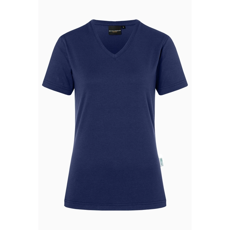 T-shirt de travail Femme
