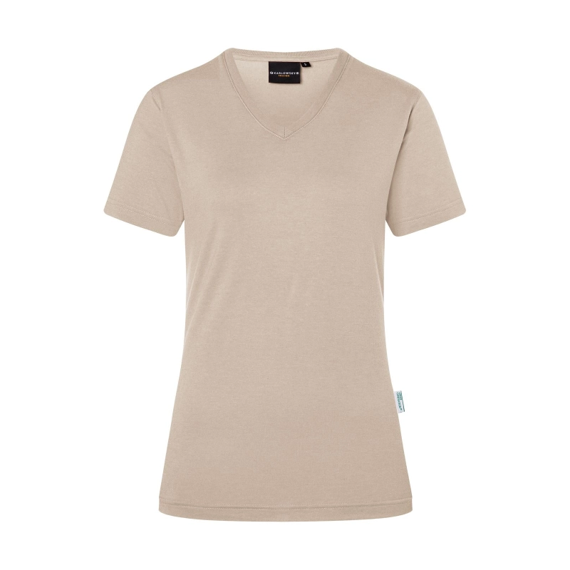 Ladies' Workwear T-Shirt