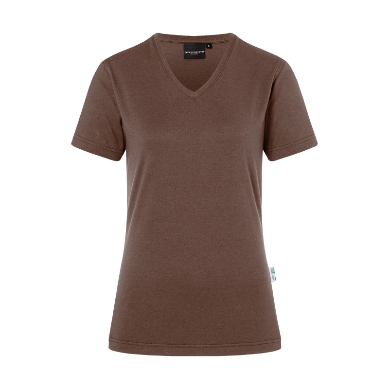 T-shirt de travail Femme