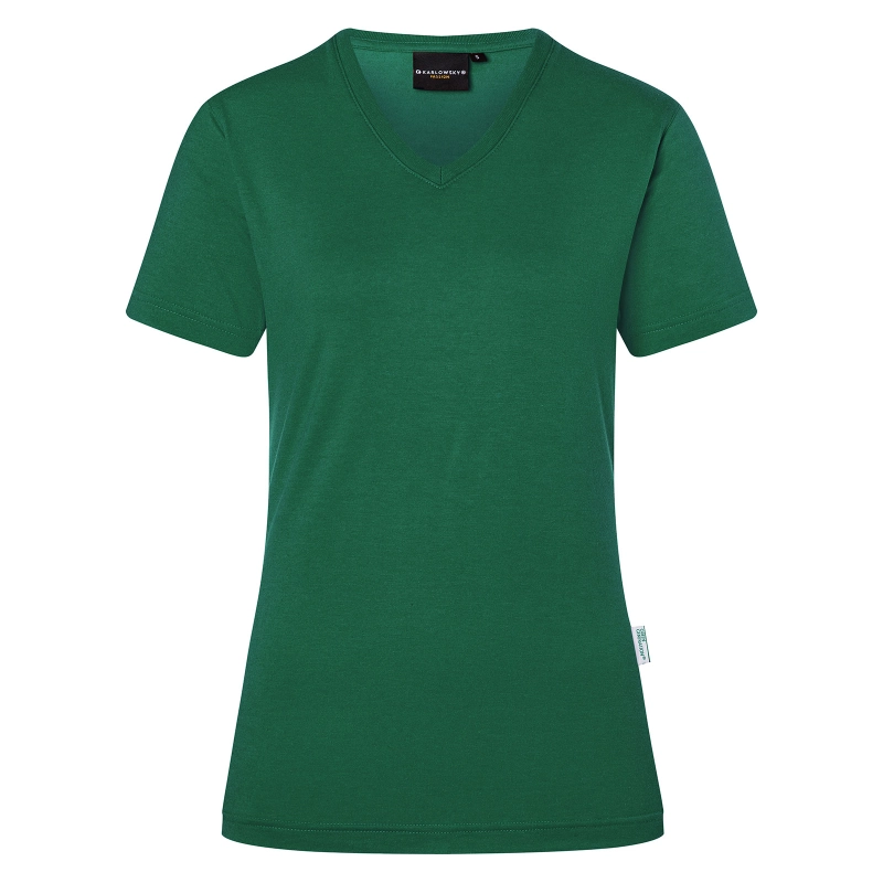 Ladies' Workwear T-Shirt