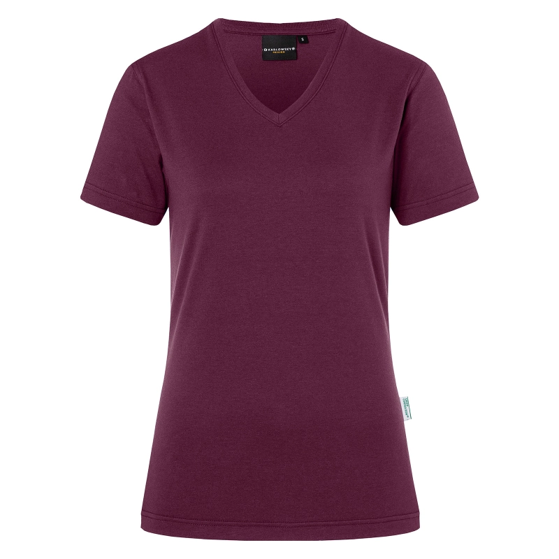 Ladies' Workwear T-Shirt