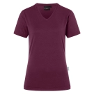 Ladies' Workwear T-Shirt