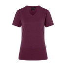 T-shirt de travail Femme