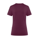 T-shirt de travail Femme