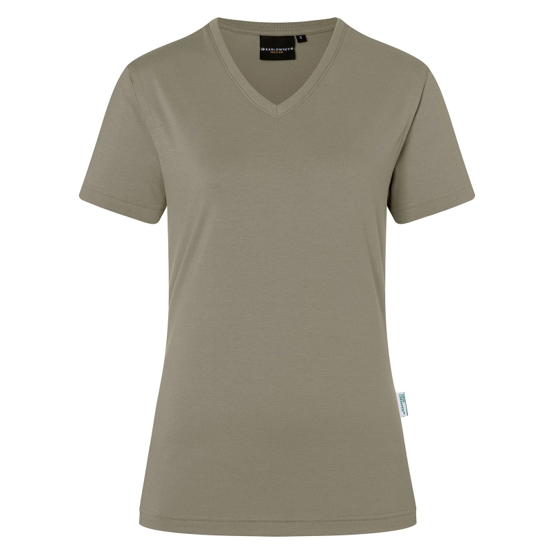 T-shirt de travail Femme