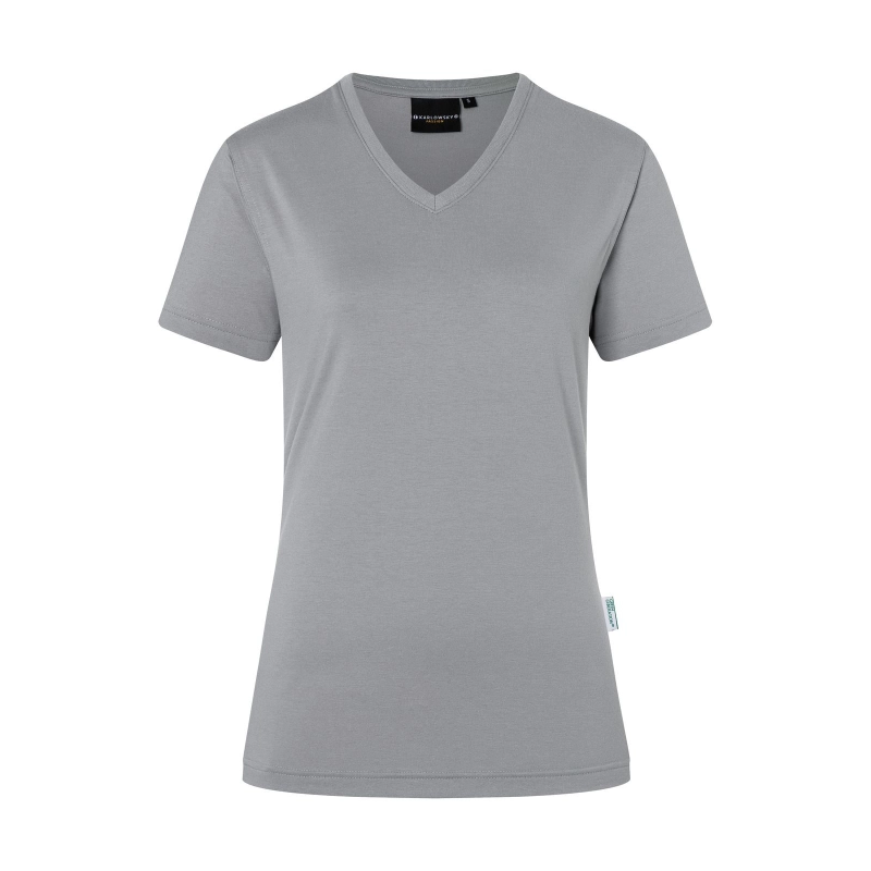 T-shirt de travail Femme