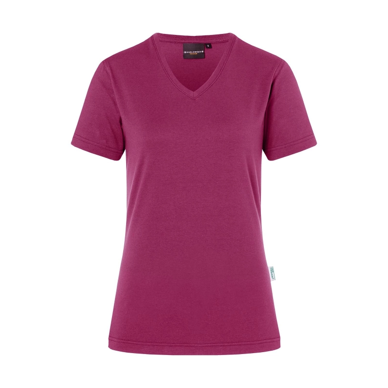 Ladies' Workwear T-Shirt