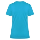T-shirt de travail Femme