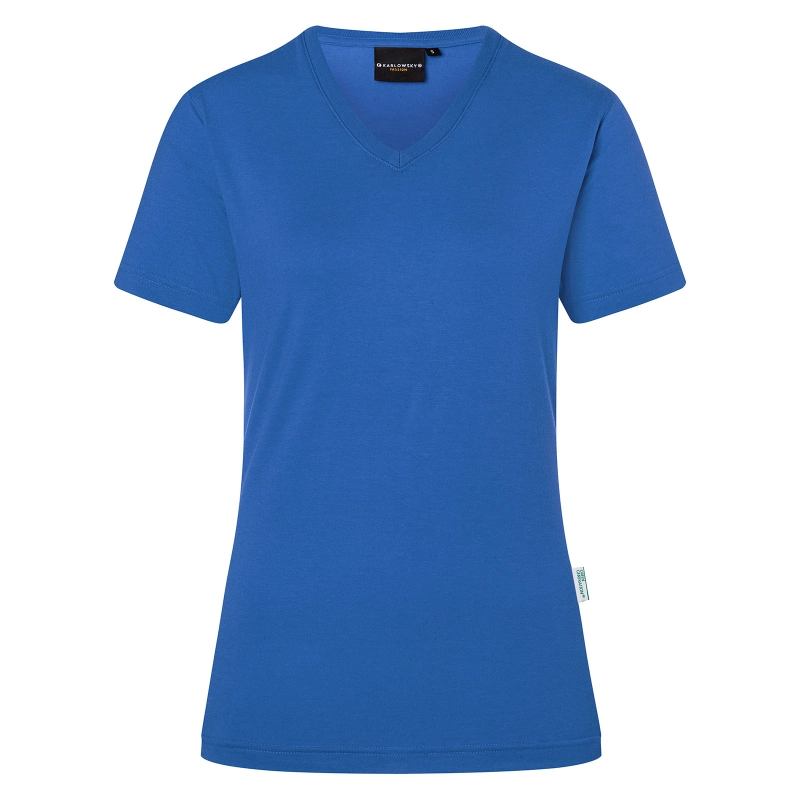 T-shirt de travail Femme