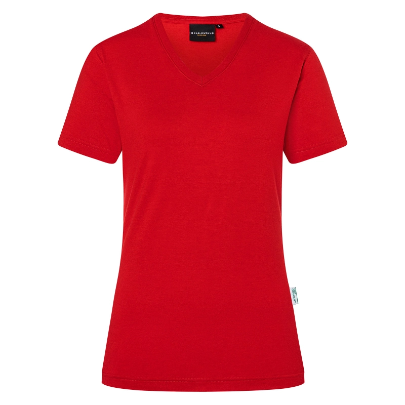 T-shirt de travail Femme