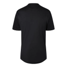 Chemise de chef manches courtes