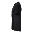 Chemise de chef manches courtes