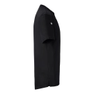 Chemise de chef manches courtes