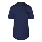 Chemise de chef manches courtes