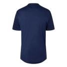 Chemise de chef manches courtes