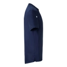 Chemise de chef manches courtes