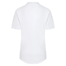 Chemise de chef manches courtes