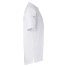 Chemise de chef manches courtes