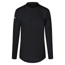 Long-Sleeve Work Shirt Performance