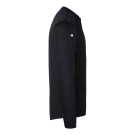 Chemise de chef manches longues