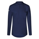 Chemise de chef manches longues