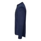 Chemise de chef manches longues