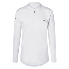 Long-Sleeve Work Shirt Performance