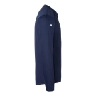 Chemise de chef manches longues