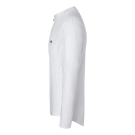 Chemise de chef manches longues
