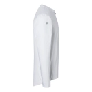 Chemise de chef manches longues