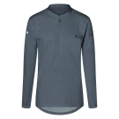 Chemise de chef manches longues