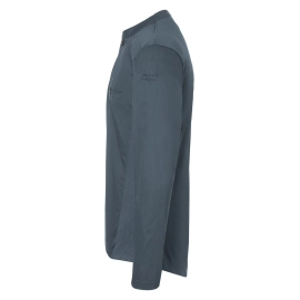 Chemise de chef manches longues