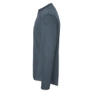 Chemise de chef manches longues