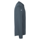 Chemise de chef manches longues
